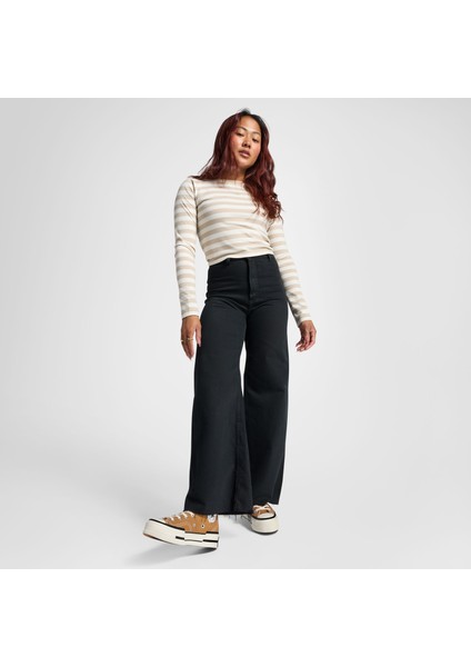 Chuck 70 Plus Unisex Kahverengi Platform Sneaker fırsatları