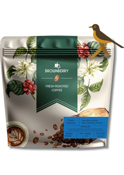 Sabia Speciality Arabica Kahve