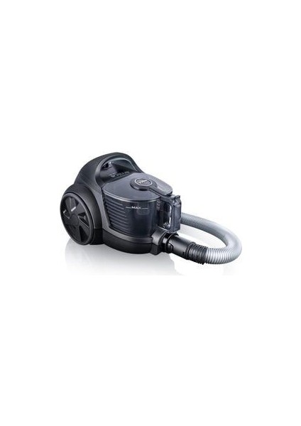 Mila ET14440 Elektrikli Süpürge - Toz Torbasız, HEPA Filtreli, Turbo Başlıklı, Ev Tipi, 0,2 L Kapasiteli