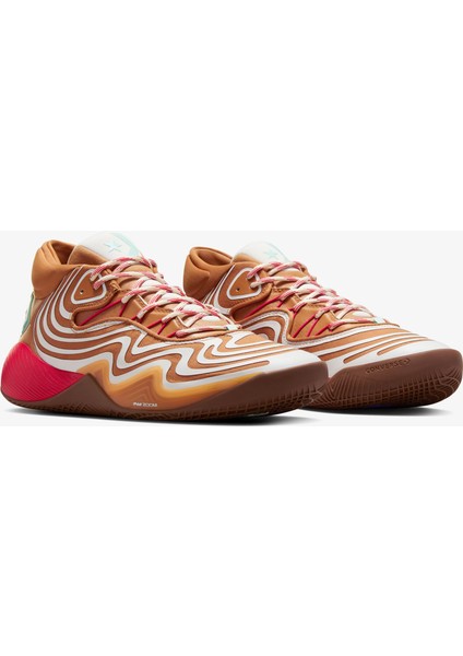 All Star Bb Shift Unisex Turuncu Sneaker fiyatları