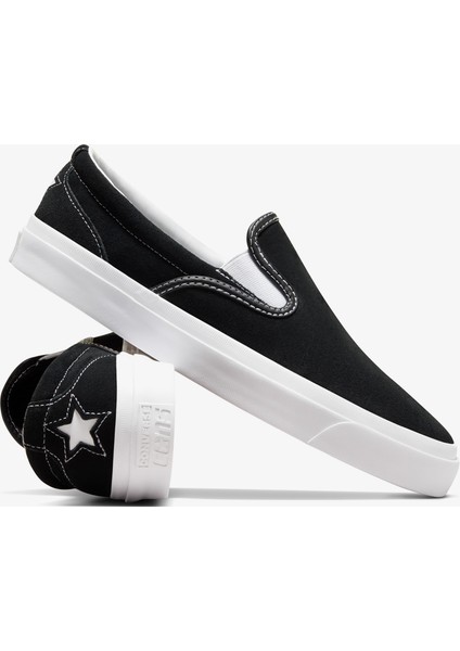 One Star Unisex Siyah Sneaker indirimleri