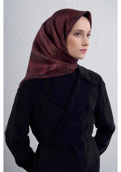 ARMİNE SAF İPEK EŞARP 9428D (S)-03 fiyatları