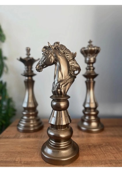 3'lü Satranç Biblo fiyatları