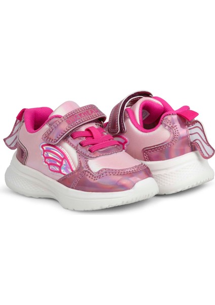 Kız Çocuk Bright Spor Ayakkabı BUCK3041 indirimleri