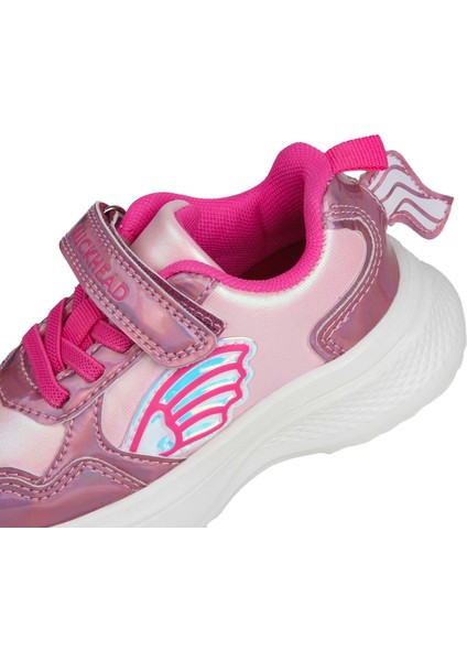 Kız Çocuk Bright Spor Ayakkabı BUCK3041