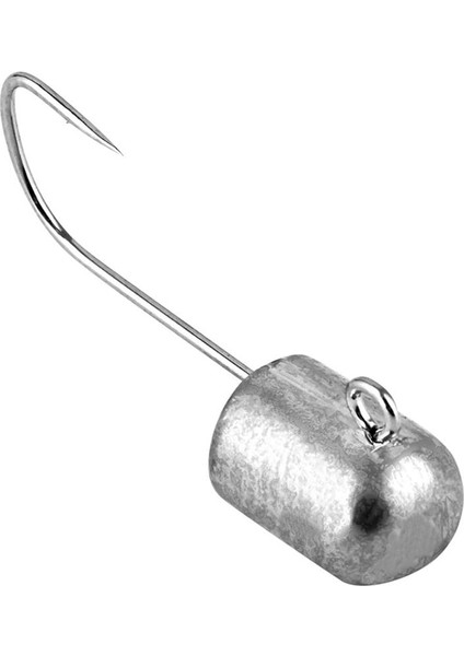 Go-Head 8 No Aji Game Jighead 1,8 gr modelleri