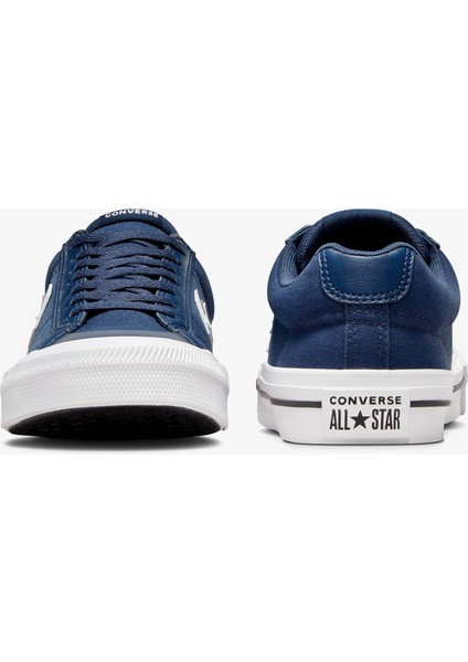 Sport Casual Unisex Lacivert Sneaker modelleri