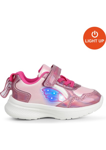 Kız Çocuk Bright Spor Ayakkabı BUCK3041