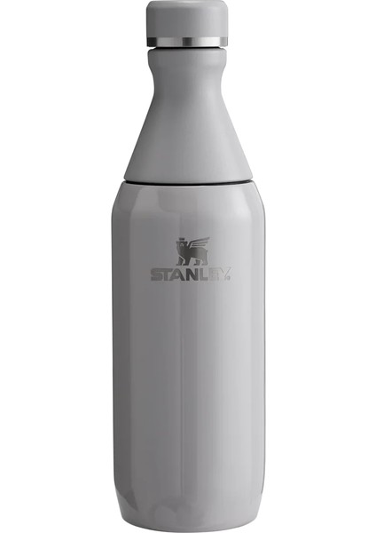 The All Day Slim Soğuk Su Şişesi 0,35 Lt