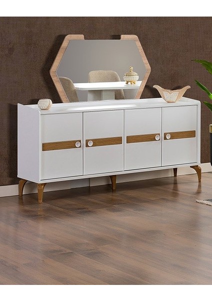 Dardason Ipek Yemek Odası Takımı fırsatları