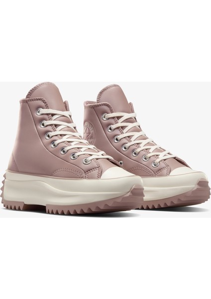 Run Star Hike Unisex Pembe Platform Sneaker fiyatları