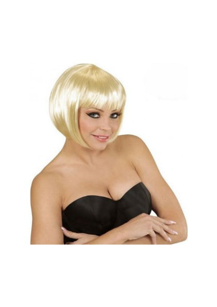 Küt Peruk - Altın Sarısı modelleri