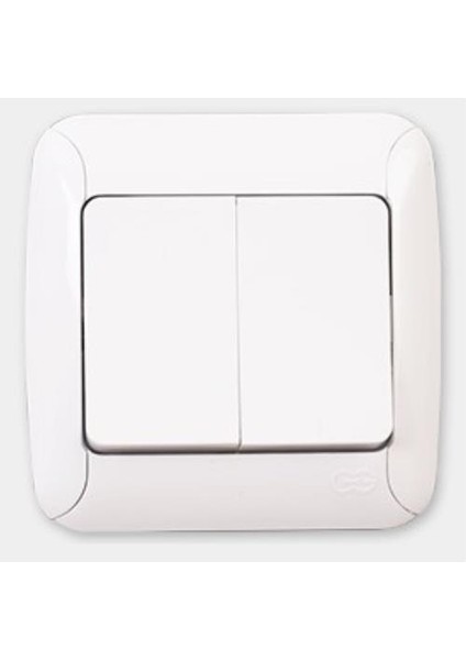 Günsan Fantasy Anahtar Beyaz Renk