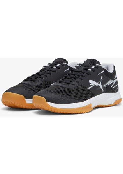 Varion Iı Kadın Siyah Voleybol Ayakkabısı.01 fiyatları