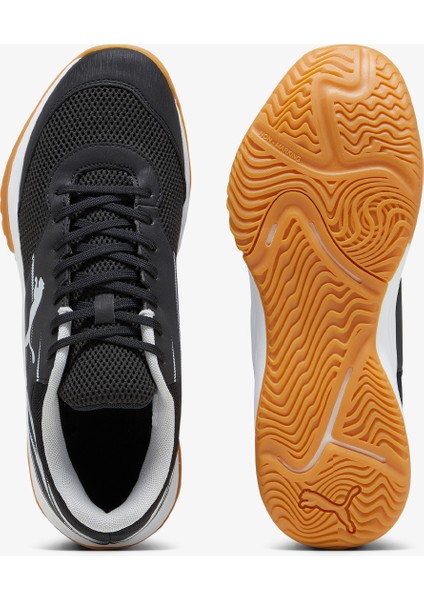 Varion Iı Kadın Siyah Voleybol Ayakkabısı.01 fırsatları