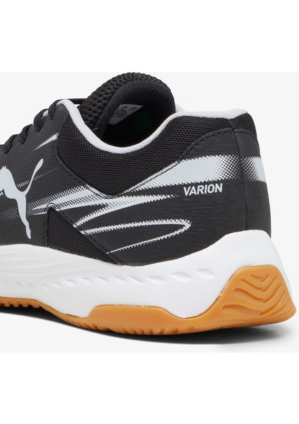 Varion Iı Kadın Siyah Voleybol Ayakkabısı.01 indirimleri