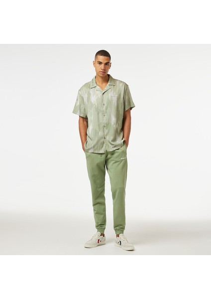 Unıted4 Erkek Haki Gömlek modelleri