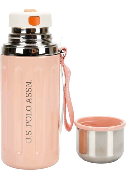 U.s. Polo Çelik Matara PLMATTSTN25005 - Pembe PLMAT25021 modelleri