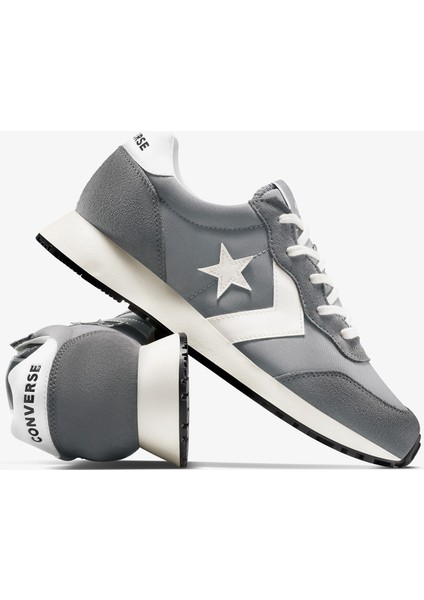 Omega Trainer Kadın Gri Sneaker indirimleri