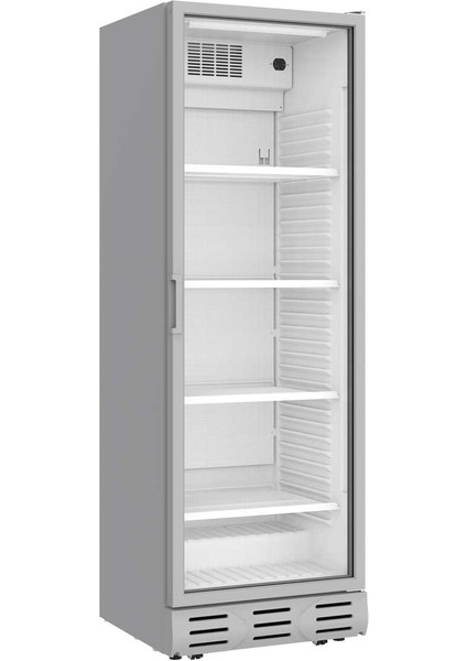 D 372 Plus R600 BEYAZ Dikey Şişe Soğutucu modelleri