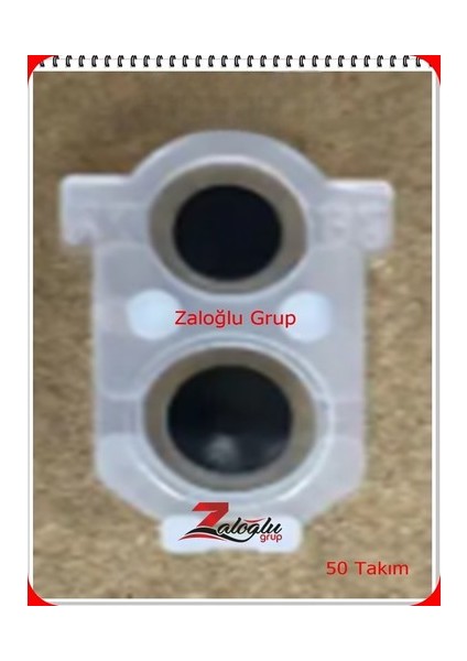 Ps4 Kol Lastik Takımı V2 Uyumlu Ustaların Tercihi ( 50 Takım ) modelleri