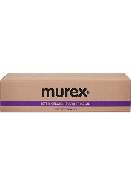 Içten Çekmeli Tuvalet Kağıdı 4 kg