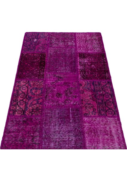 Girit Kahverengi Çizgili Yün Modern Desenli Yün Hav Toz Vermez Leke Tutmayan Salon Yolluk Mutfak El Dokuma Halı modelleri