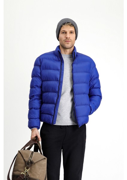 Çantalı Spor Şişme Mont fırsatları