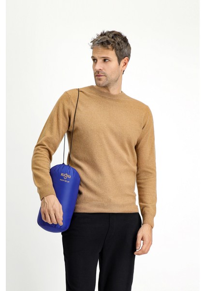 Çantalı Spor Şişme Mont indirimleri