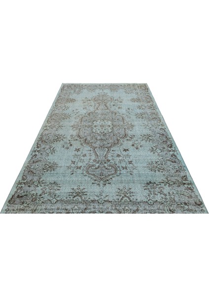 Atina Gri Eskitme Yün Modern Desenli Yün Hav Toz Vermez Leke Tutmayan Salon Yolluk Mutfak El Dokuma Halı fiyatları