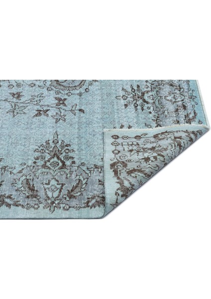 Atina Gri Eskitme Yün Modern Desenli Yün Hav Toz Vermez Leke Tutmayan Salon Yolluk Mutfak El Dokuma Halı indirimleri