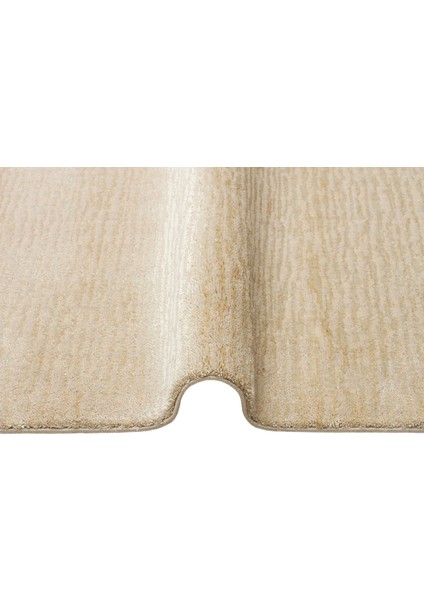 Cuneo Modern Bej Yün Dikdörtgen El Dokuma fiyatları