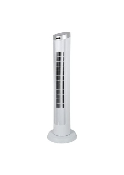 40W Kule Tipi Vantilatör - 4 Hız, Zamanlayıcı, Uzaktan Kumanda, Ayaklı, 70° Geniş Salınım Açısı modelleri