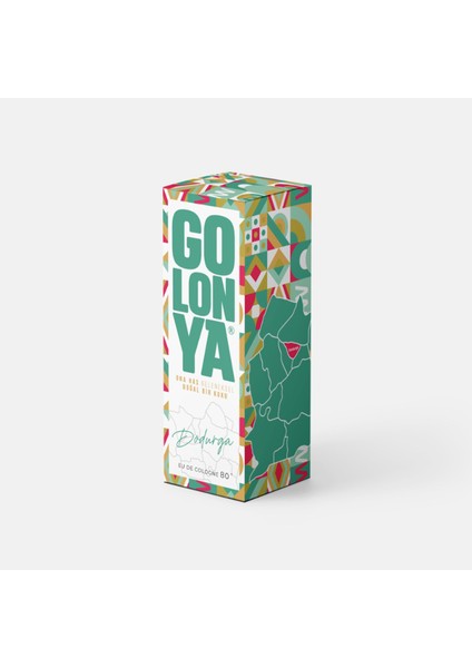 Dodurga Kokulu Premium Kolonya - 250 ml Cam Şişe modelleri