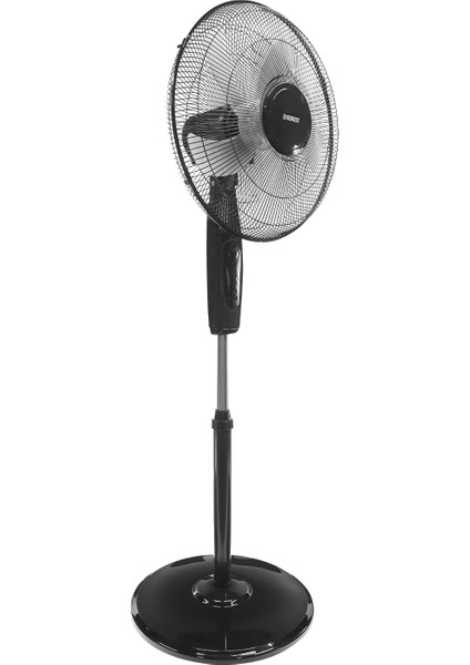 FAN11 Coolair Siyah-Gri 45W 5 Kanat 3 Kademe 1200RPM fiyatları