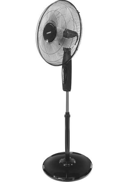 FAN11 Coolair Siyah-Gri 45W 5 Kanat 3 Kademe 1200RPM fırsatları