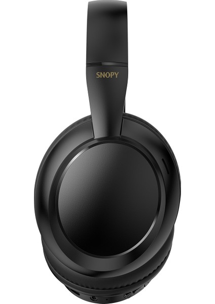 SN-BT29 Swısh Siyah Bluetooth Kulaklık modelleri