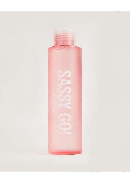 Super Tonic 150 ml Tüm Cilt Tipleri için Arındırıcı Etkiyle Cilt Sağlığını Destekler