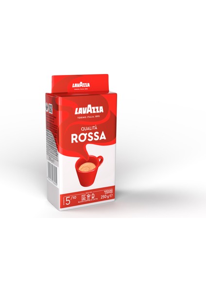 Qualita Rossa Filtre Kahve 250 Gr modelleri