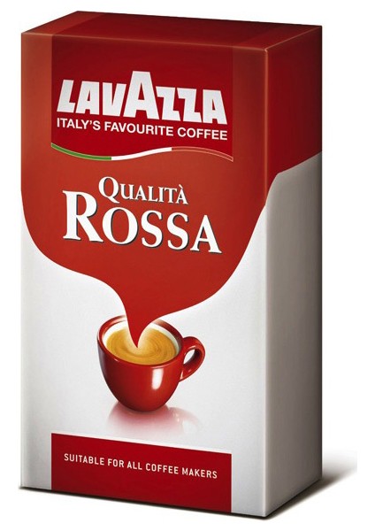 Qualita Rossa Filtre Kahve 250 Gr indirimleri