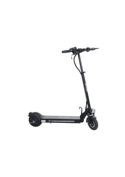 Elektrikli Scooter 350W Motor Gücü ile 30 km/s Maksimum Hız, Katlanabilir Alüminyum Alaşım Tasarım, Siyah-Yeşil fiyatları