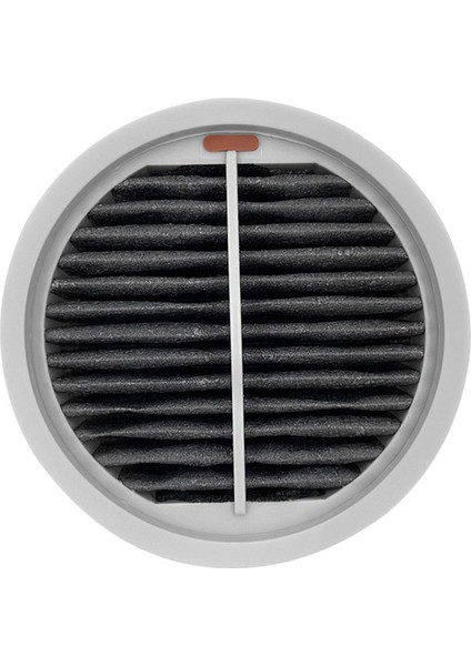 10 Adet Xiaomi Roidmi X20 / X30 / X30 / S2 / F8 Storm Pro Kablosuz Vakum Süpürge Için 10 Adet Hepa Filtre Yıkanabilir (Yurt Dışından) fırsatları