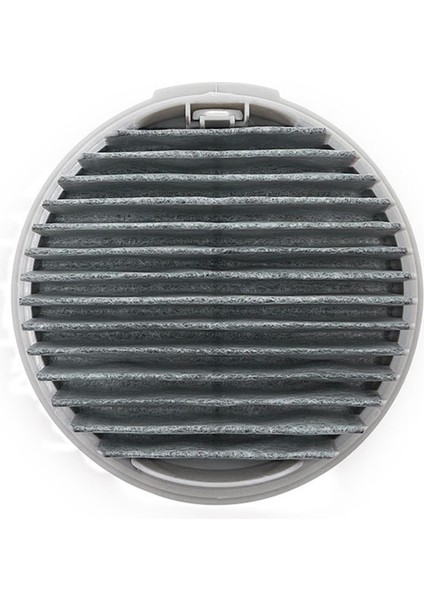 10 Adet Xiaomi Roidmi X20 / X30 / X30 / S2 / F8 Storm Pro Kablosuz Vakum Süpürge Için 10 Adet Hepa Filtre Yıkanabilir (Yurt Dışından) indirimleri