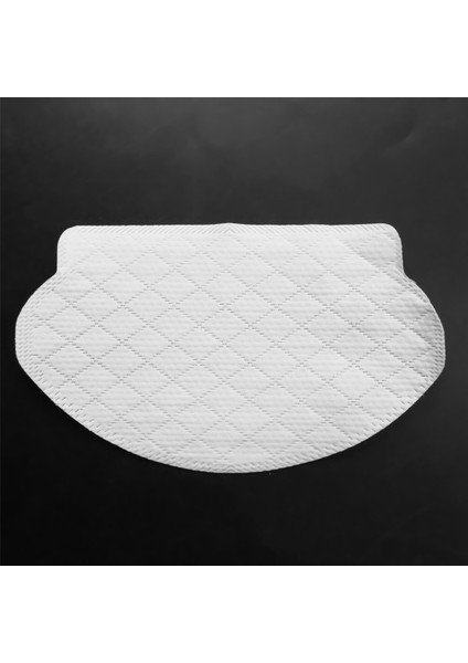 80PCS Ecovacs Deebot Ozmo Için Değiştirme Tek Kullanımlık Mop Bezleri 950 920 905 Rags Robotik Vakum Süpürge (Yurt Dışından) indirimleri