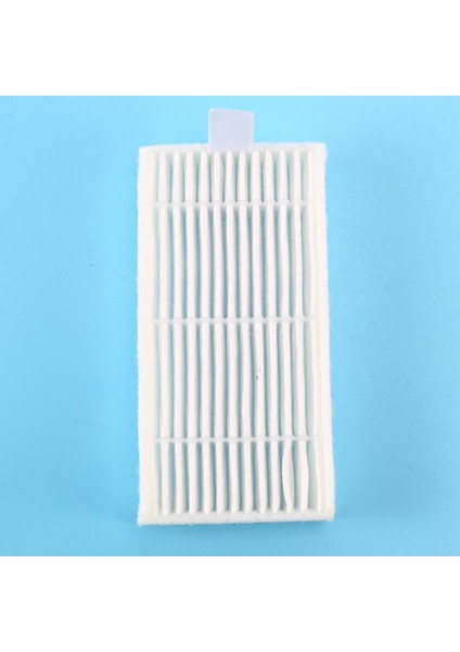 20PCS Yan Fırça+8pcs Arıete Brıcıola Için Hepa Filtresi 2711 2712 2713 2717 Robot Hofer Temizlik Parçaları Aksesuarları (Yurt Dışından) indirimleri