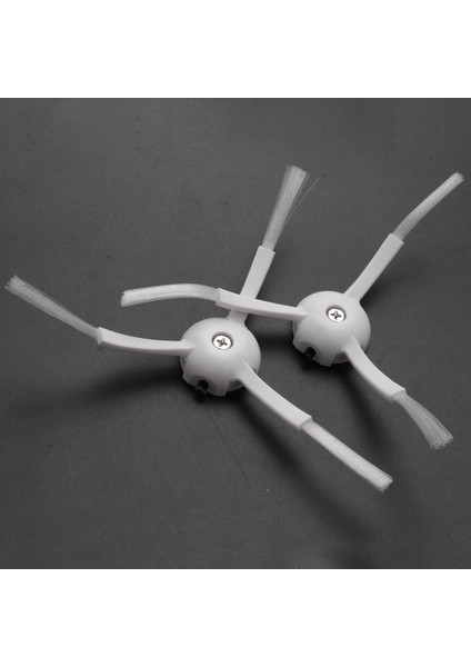 2 Xiaomi Roborock S50 S50 S51 S55 S5 Xiaowa Mi Mijia E25 C10 Robotik Vakum Yedek Yedek Parçalar (Yurt Dışından) fırsatları