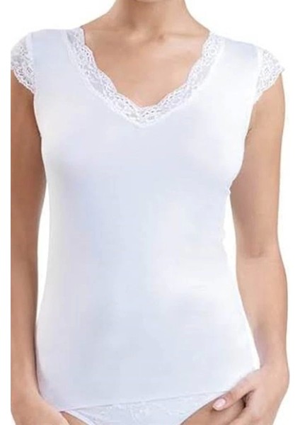 Backspade Kadın T Shirt 1348