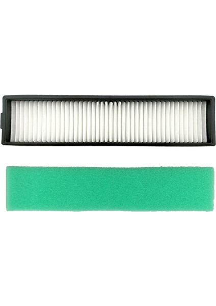 Yedek Parçalar Hepa Filtre Lg Hom Bot VR6270LVM VR65710 VR6260LVM Vakum Süpürge Aksesuarları (Yurt Dışından) fırsatları