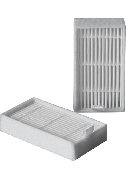 Yan Fırça Arıete Brıcıola Için Hepa Filtresi 2711 2712 2713 2717 Robot Hofer Temiz Parçalar Aksesuarları (Yurt Dışından) indirimleri