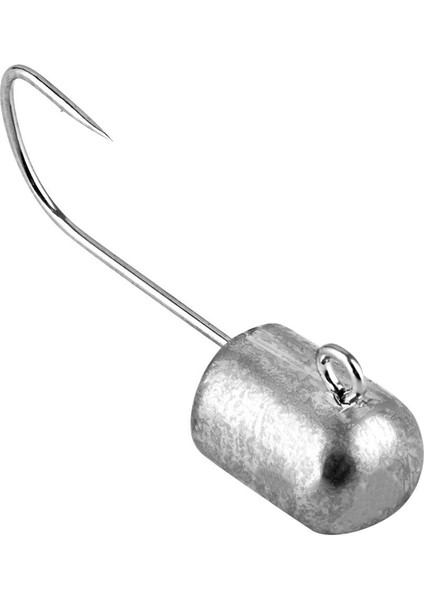 Go-Head No:8 Aji Game Jighead modelleri